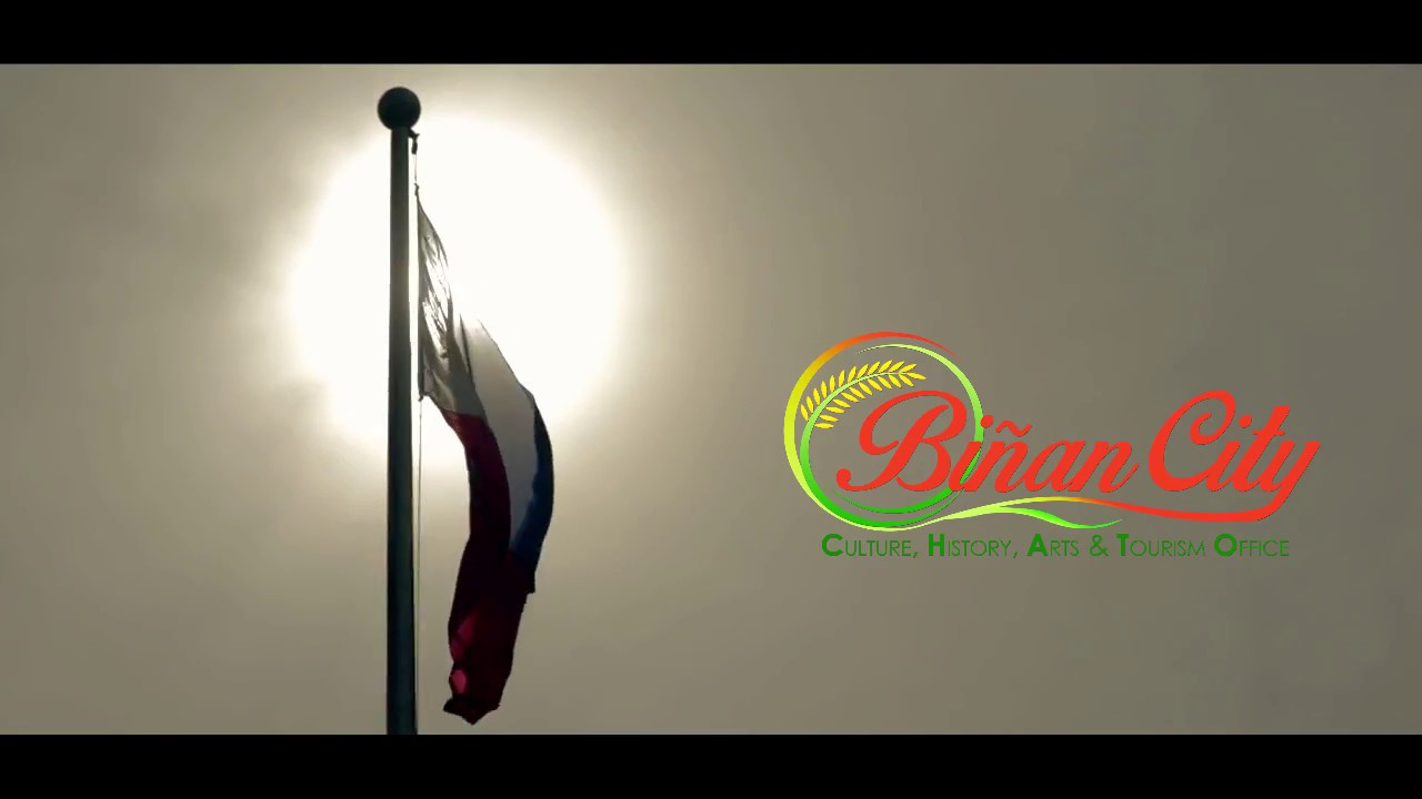 Lupang Hinirang (City of Biñan National Anthem AVP)