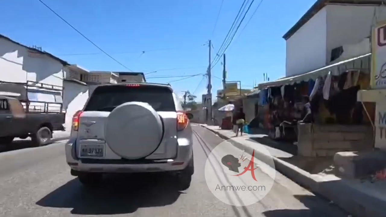 Pòtopwens:  Bourdon, delmas 60, Delmas 87.  Delmas 83.  Delmas 75. Delmas 41 ak 33. Kafou Ayopò