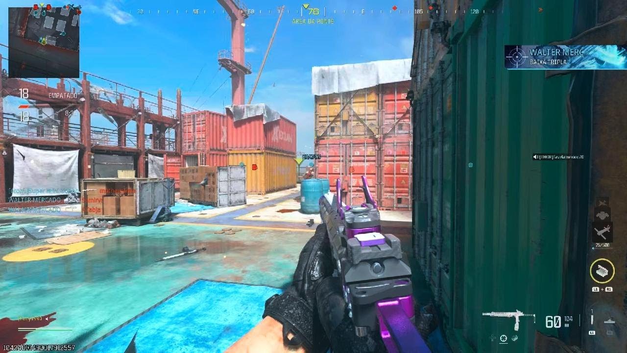 Call of Duty