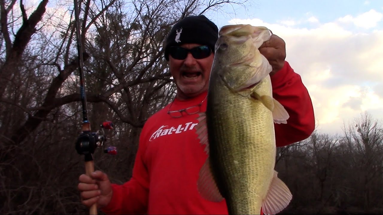 Winter Froggin' What's the Best Tempo??