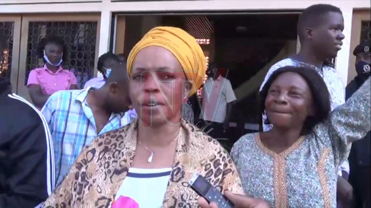 ELECTION PETITION: Sironko woman MP retains seat