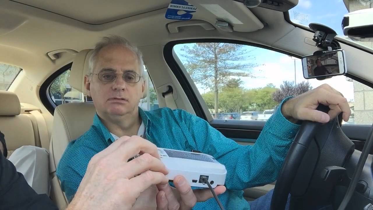Escort Max 360 Radar Detector: Exclusive Introduction with the Veil Guy