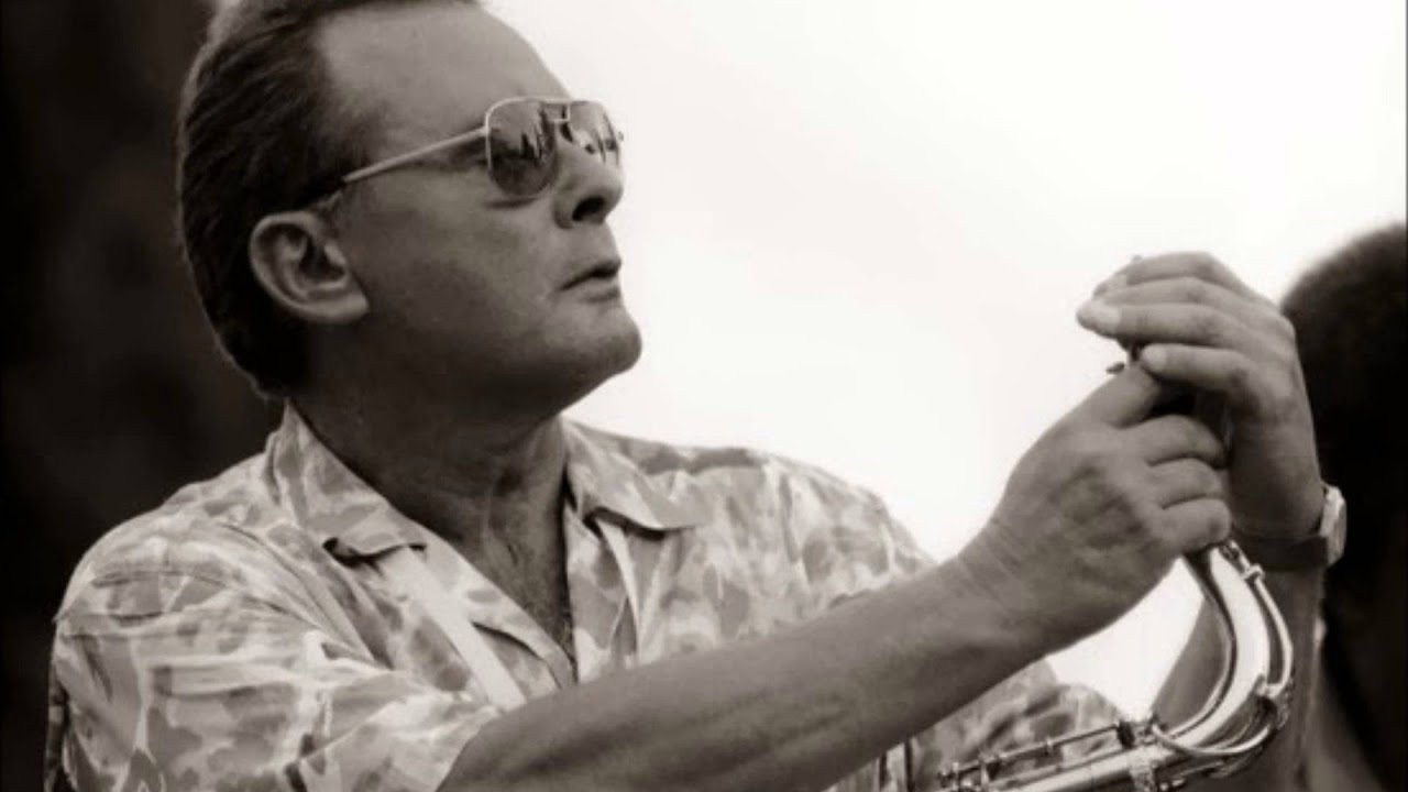 Stan Getz - Infant Eyes