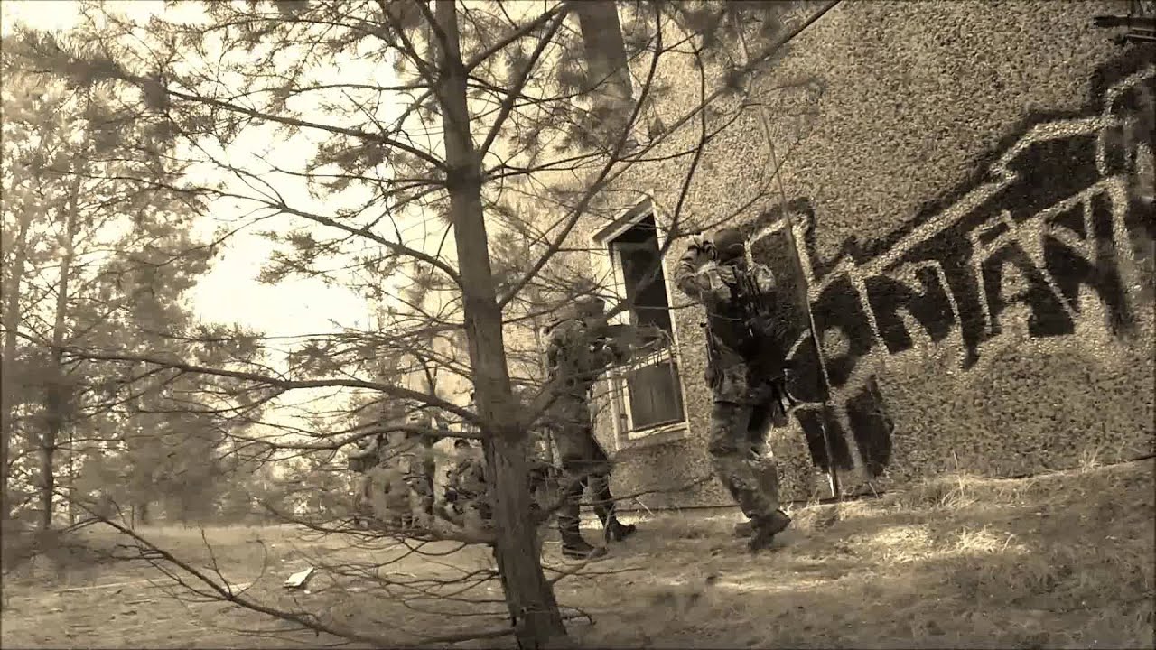 Stars Airsoftteam