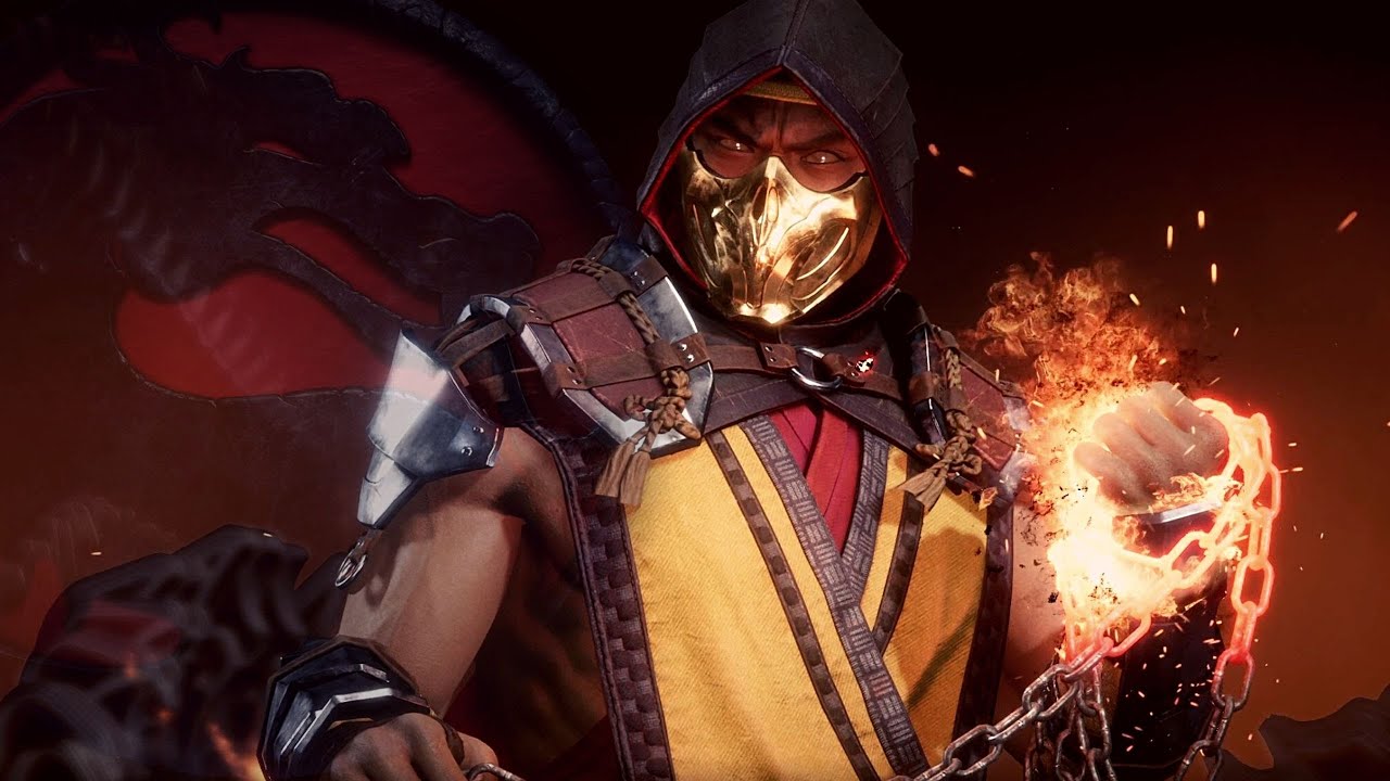 🔵 МОРТАЛ КОМБАТ | MORTAL KOMBAT | MK11 | FATALITY | ► music More Plastic x hayve - Feel Alive