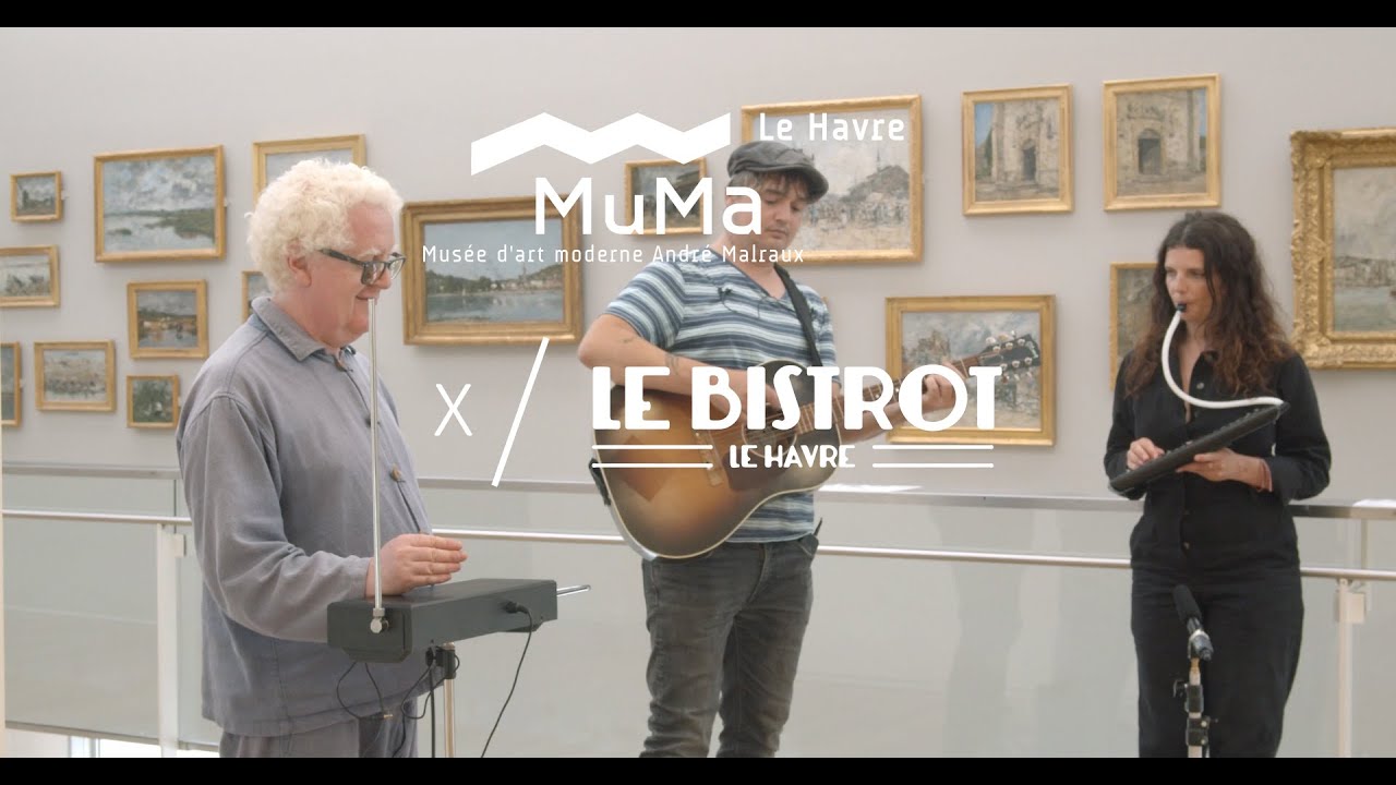 MuMa x Le Bistrot #10
