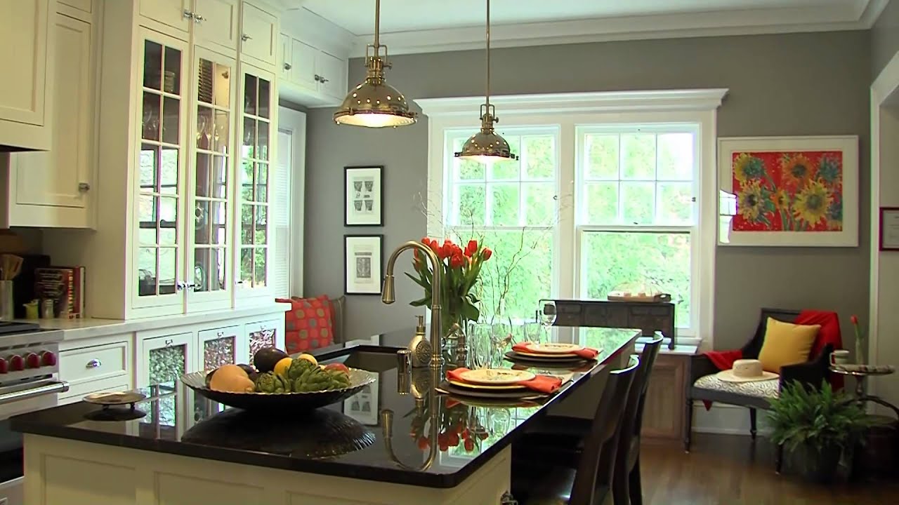 INSIDE MILWAUKEE'S HISTORIC MANSIONS