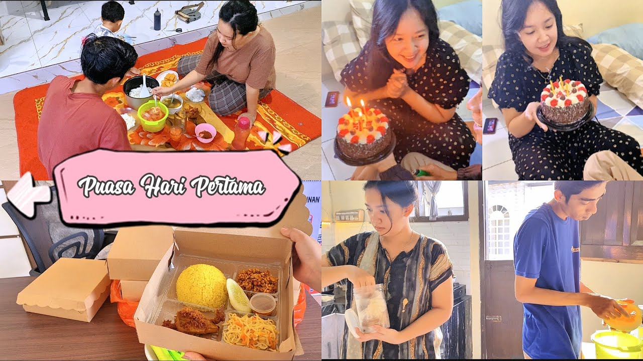 Ramadan Penuh Berkah✨