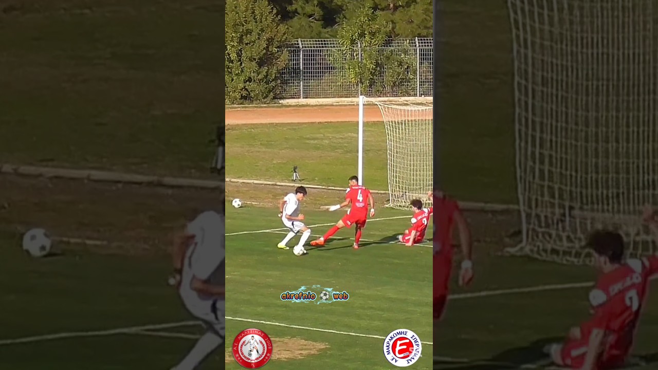 malesina ⚽ makrakomi sperhiada