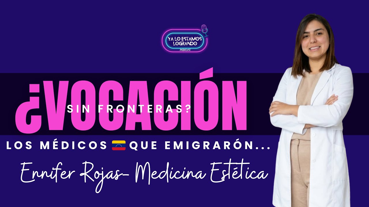 T2 •EP 8 | EMPEZÓ DE CERO Y ALCANZÓ EL ÉXITO: Llegó sin trabajo y ahora es empresaria de la salud