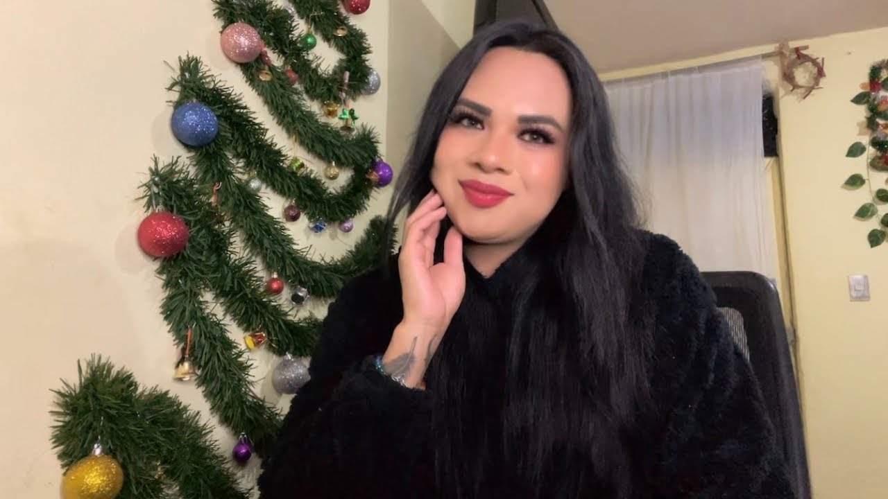 Los hombres no pueden resistirse a las TRANS