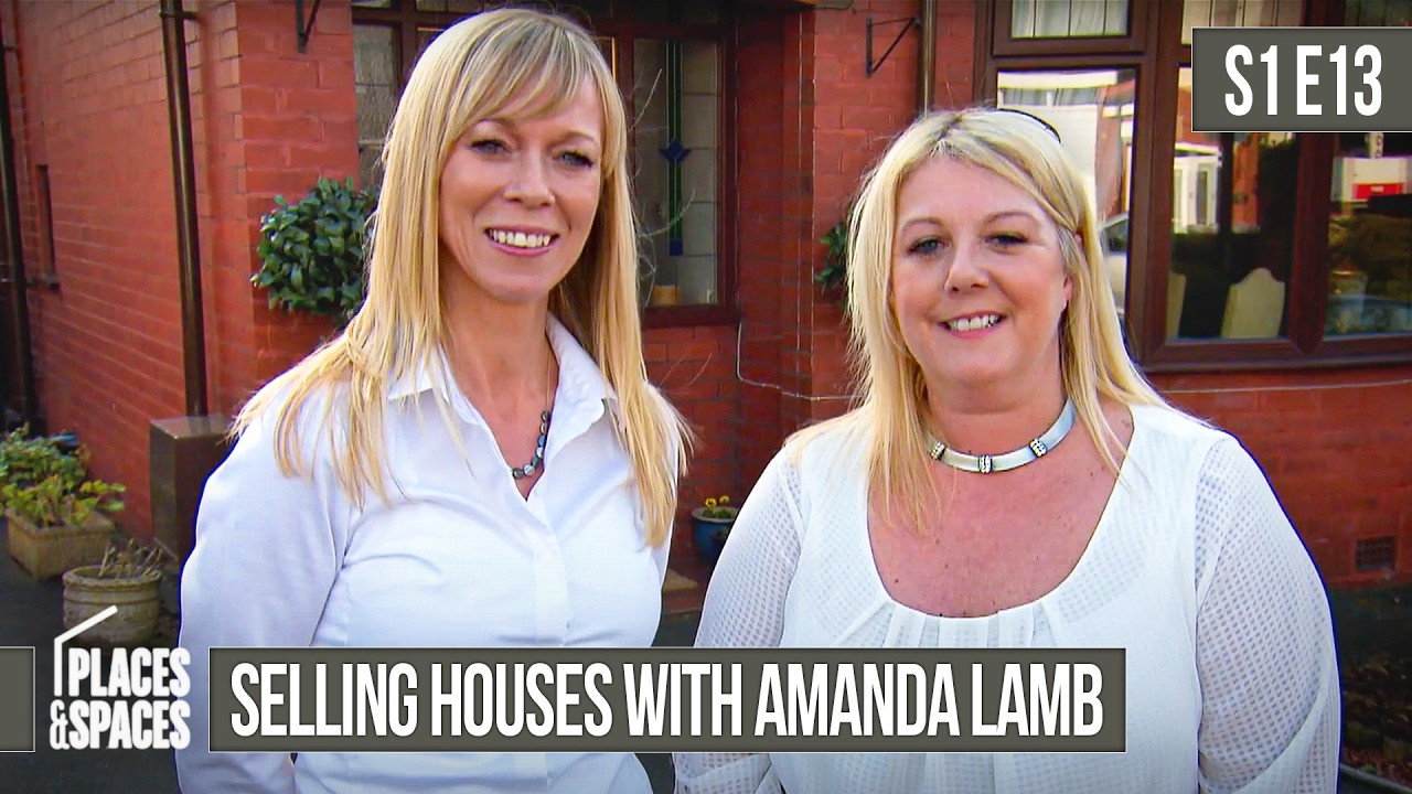 Selling Houses With Amanda Lamb | Season 1 Episode 13 | Rochdale | (2014) Full Episode