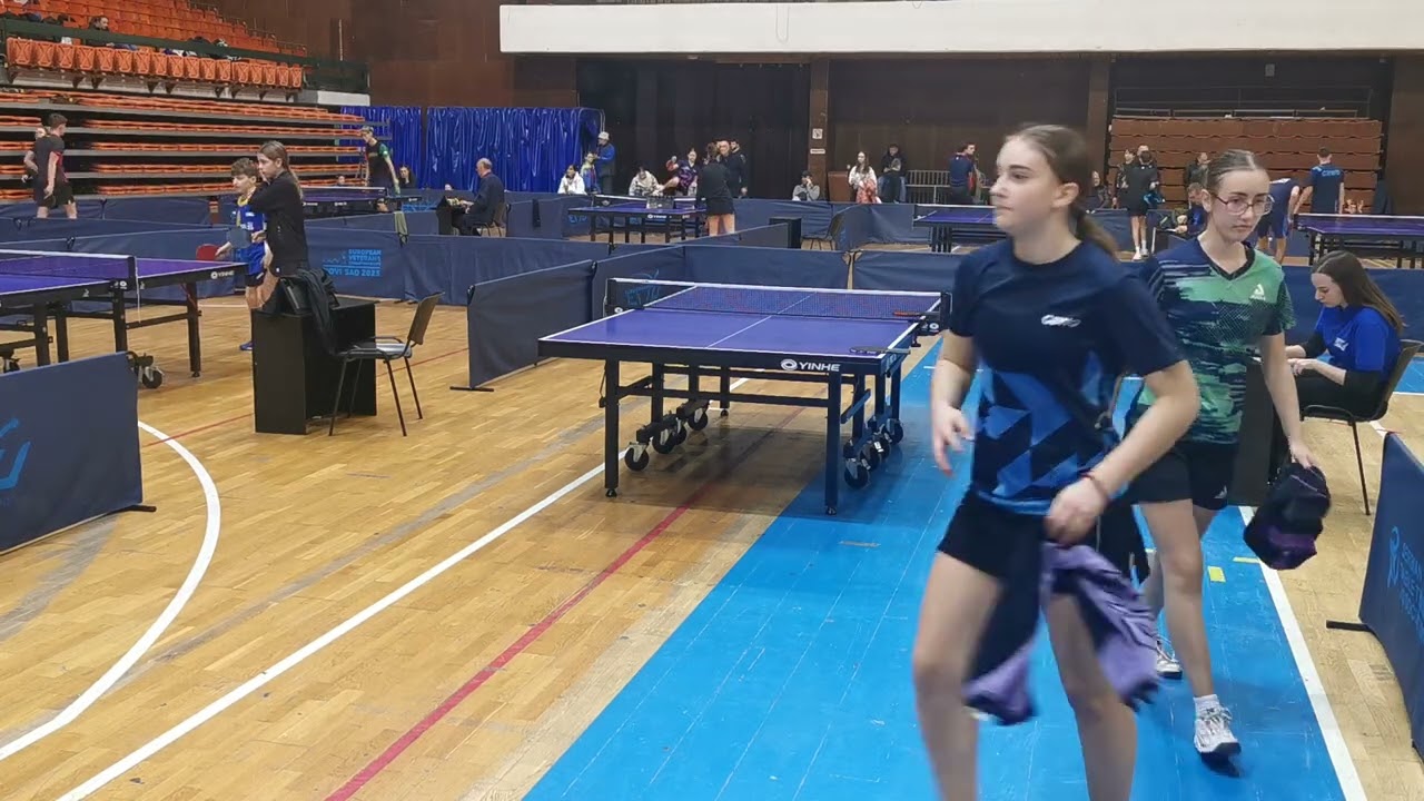 Lena Savičić - Emina Cerić