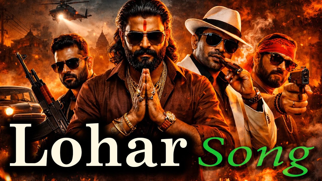 Lohar