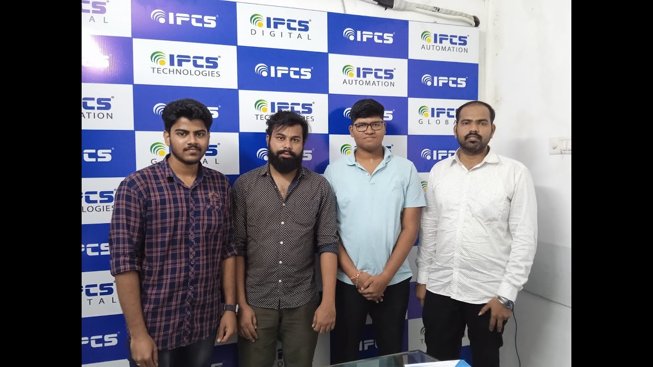 PLC training and placement - IPCS Chennai