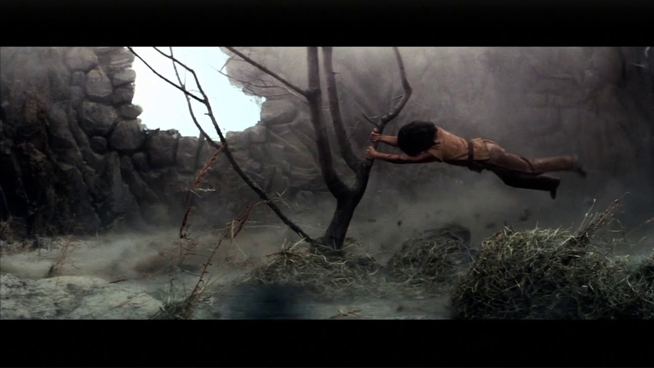 The NeverEnding Story - The Nothing