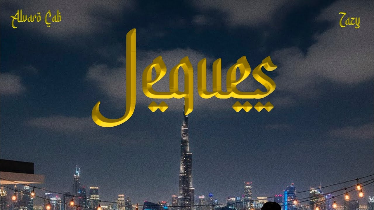 Plez - Jeques 