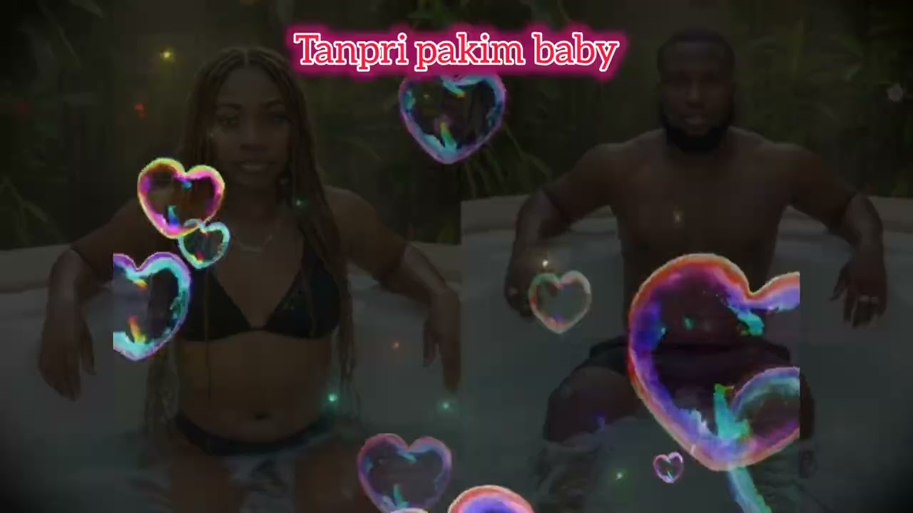 Tanpri pa kitem baby,,nouvo mizik pou bien danse 🕺💃2️⃣0️⃣0️⃣ans, 🎶