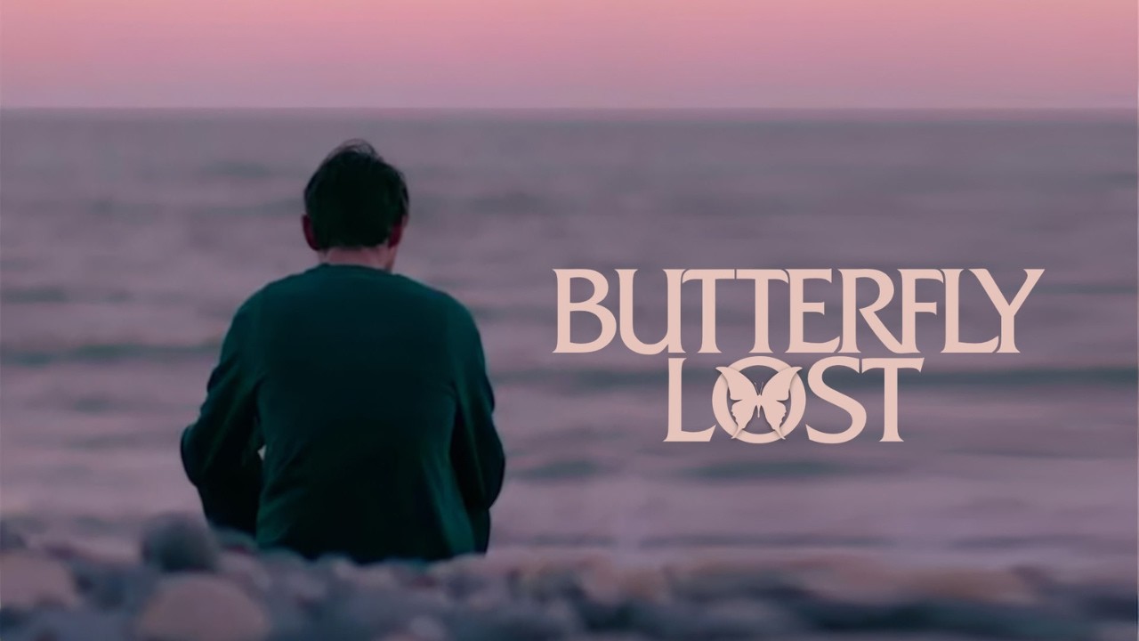 Butterfly Lost - Full HD Movie | Drama & Suspense