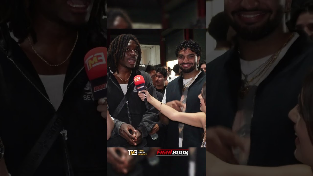 Canelo vs Crawford: Fans Decide 🥊 | Part 9 #boxing #canelocrawford #canelo #crawford