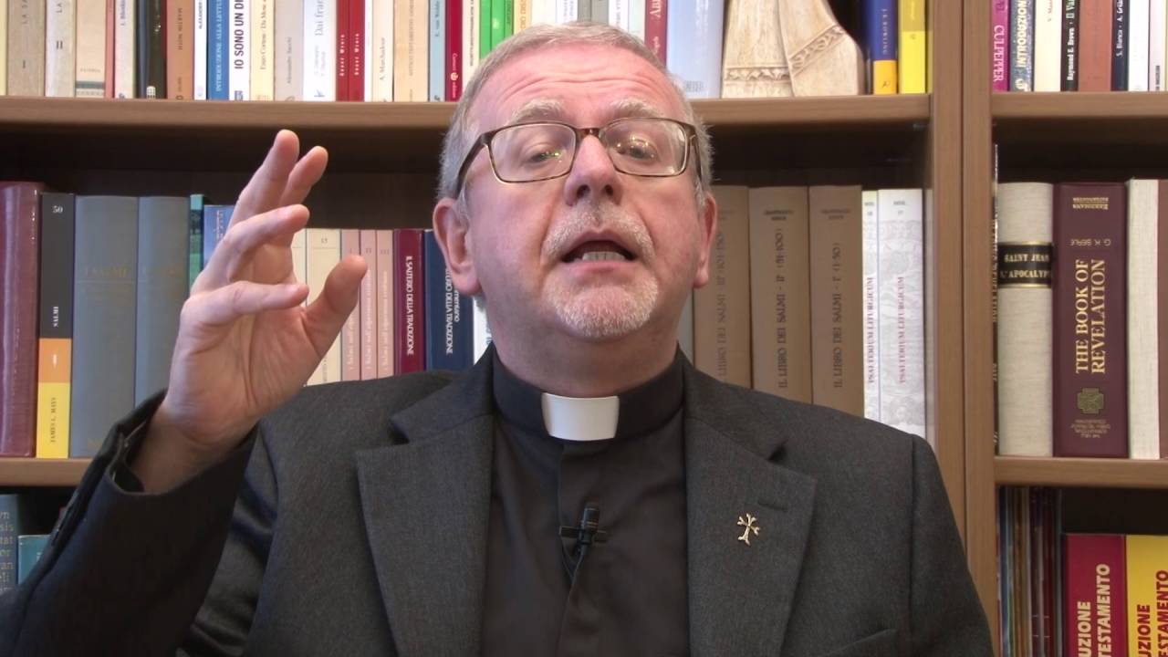 Conosciamo la Bibbia Vangelo secondo Marco - 02 Inizio del racconto