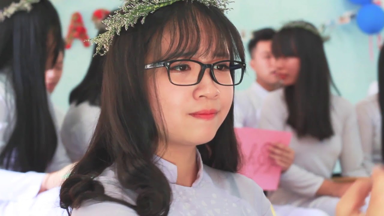 Tháng 5 không trở lại   Mv kỷ yếu 2018   Thanh xuân của tôi là 12A2