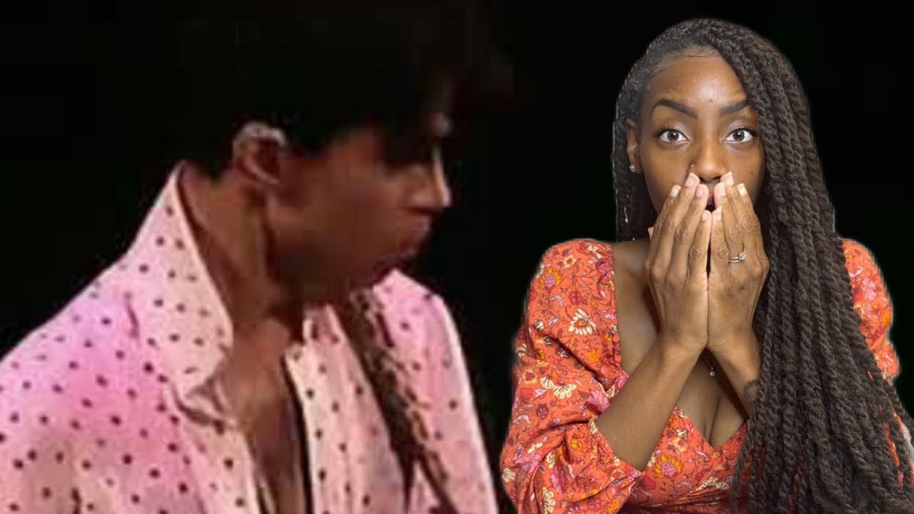 Prince The Question of U - Live 2004 | РЕАКЦИЯ 🔥🔥🔥