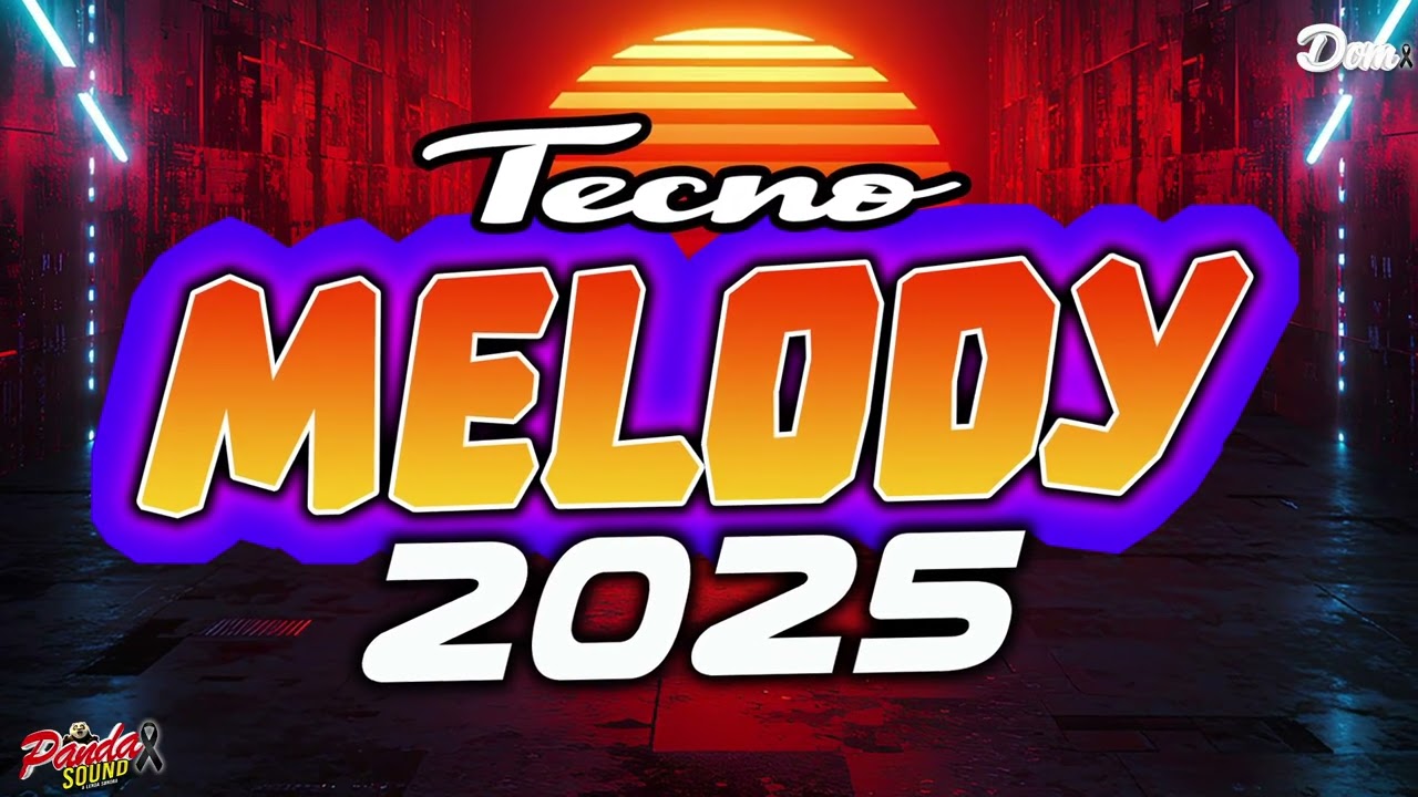 MELODY 2025 SETEMBRO - DOM DAS PRODUÇÕES