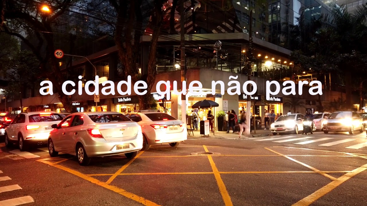 Bella Paulista 01