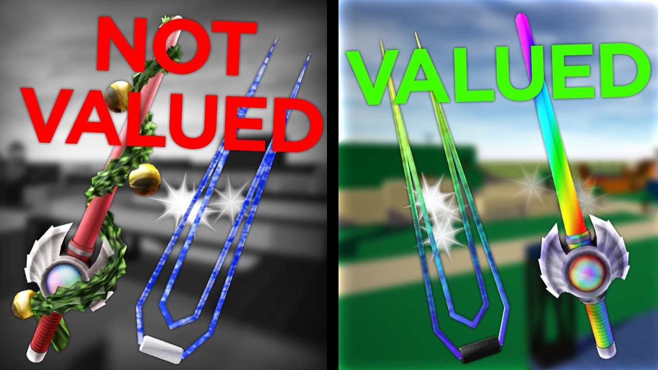 WHY IS ROLIMONS NO LONGER VALUING ITEMS? (Hypocrisy, Devalued Limiteds)