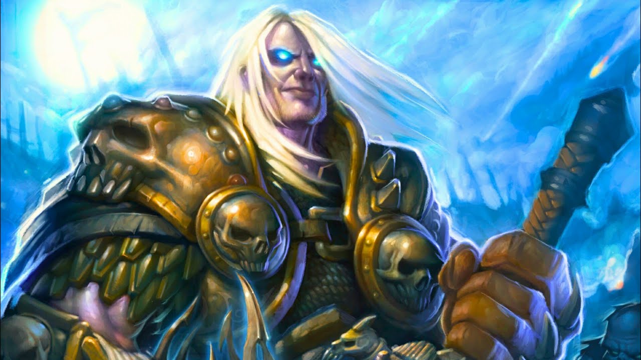 👉 El mejor #ROCK 🤘 para jugar como un general #ESTRATEGA desquisiado.