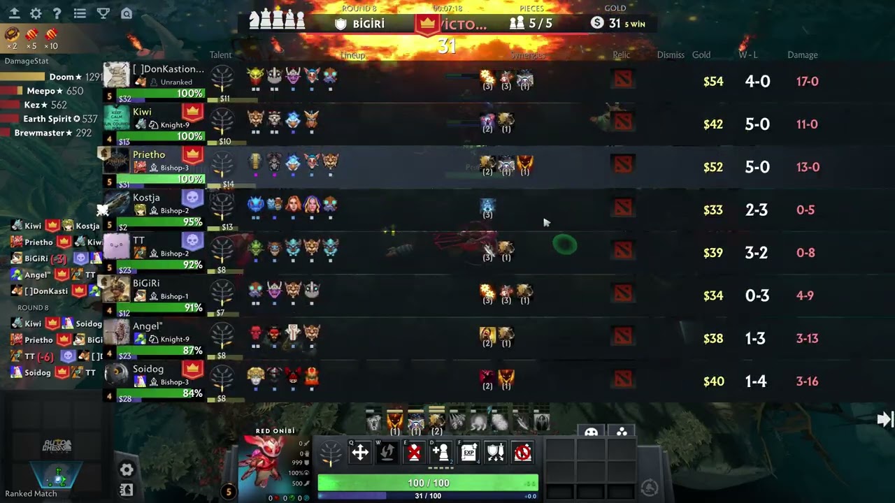 S41 Demons Demons Demons and Demons