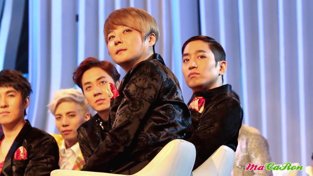 130718 mnet 20's choice RS