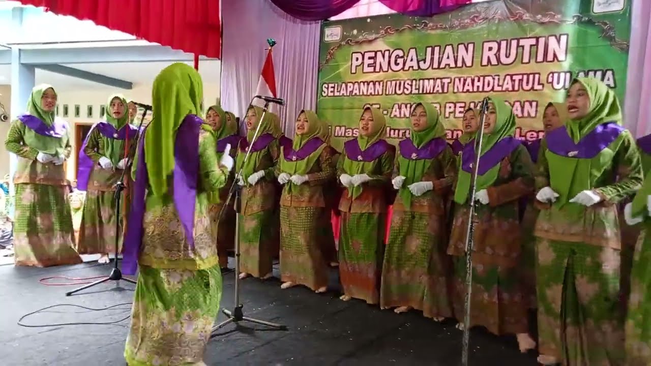 MUSTIKA DARLiNG..desa prigi lempong