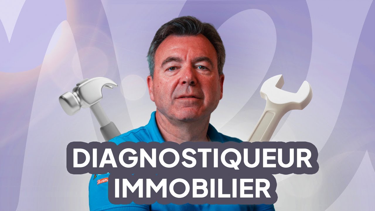 Devenir diagnostiqueur immobilier : Le guide complet (formations, missions, débouchés)
