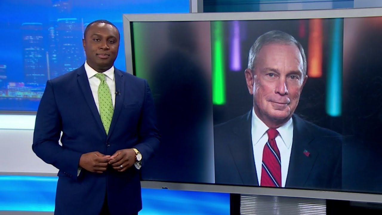 Local 4 News at Noon -- March 4, 2020