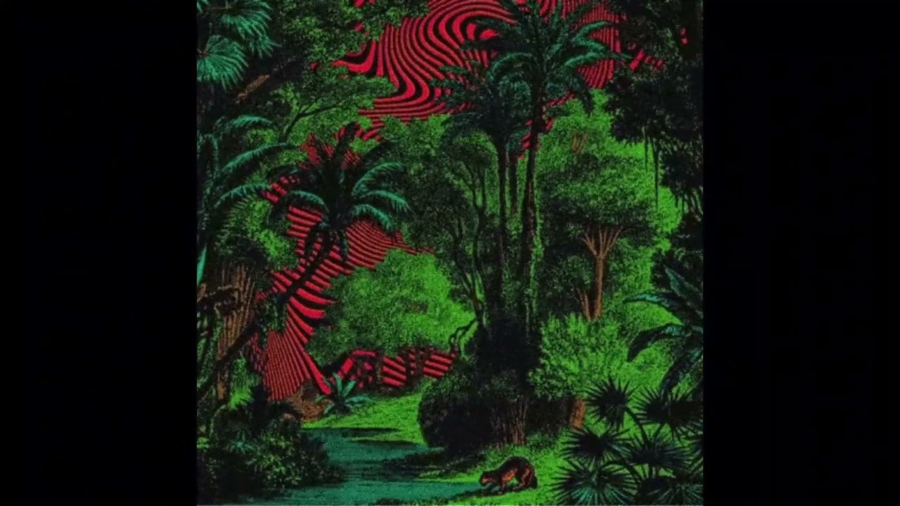 (FREE) Jungle Jack x Maïro x JeanJass BOOMBAP type beat - 'Le nectar'