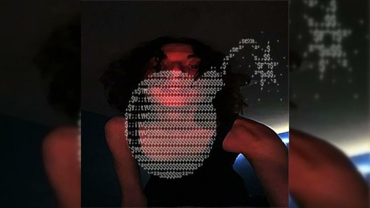 Nadia Oh - My Egyptian Lover (Jane Remover Remix)