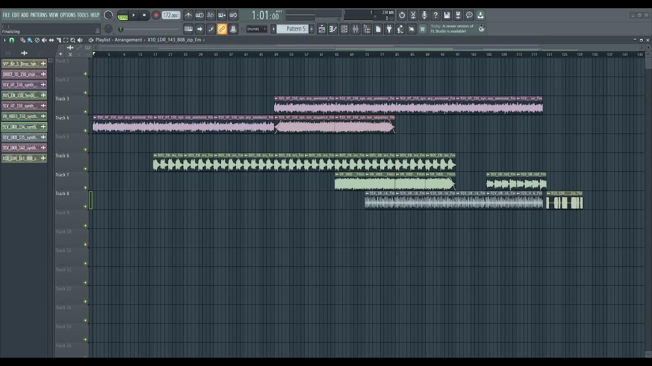 Music then maybe games