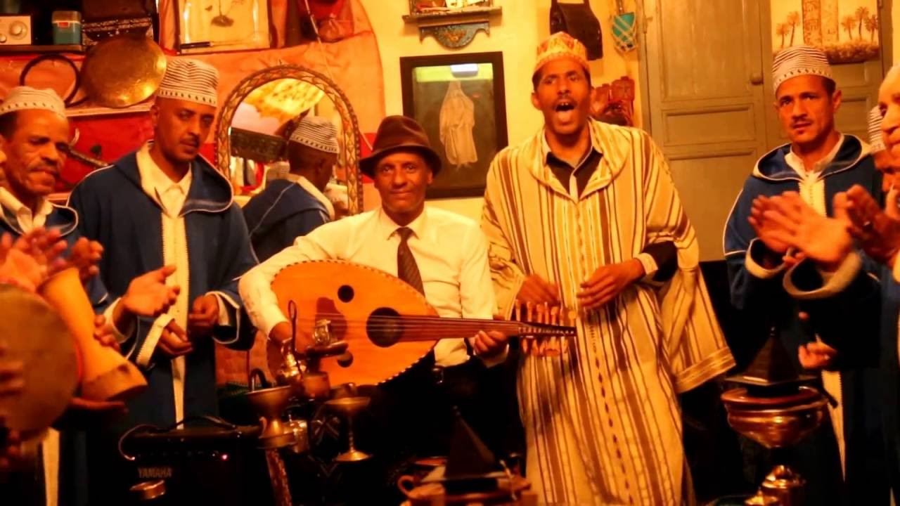 Abderrahim bana عاش سيدي محمد mohamed 6