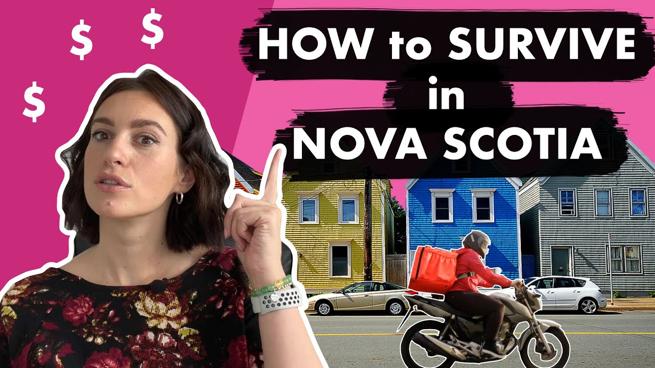 Top 5 Survival Jobs in Nova Scotia, Canada for Immigrants | Top 5 Easiest Jobs to Get in Canada