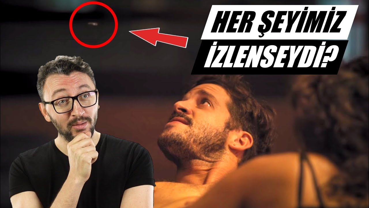 NETFLIX DİZİ ÖNERİLERİ #3 - YENİLER 2020 - Bir Oturuşta İzlenebilecekler