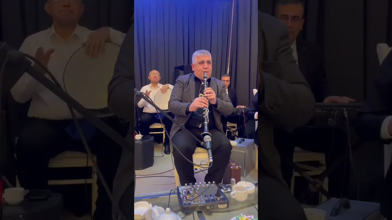 Faiq Cabbarov Tərəkəmə.