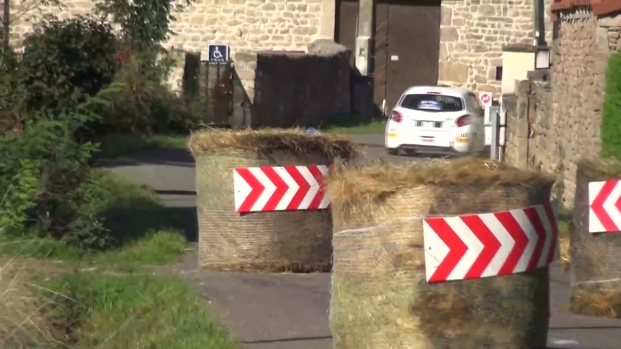 Rallye des Noix de Firminy 2025