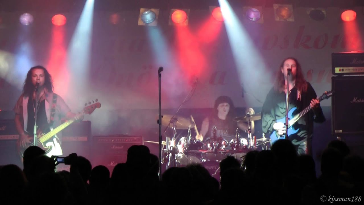 Sexit - Mor ho! (Roznava 2011)
