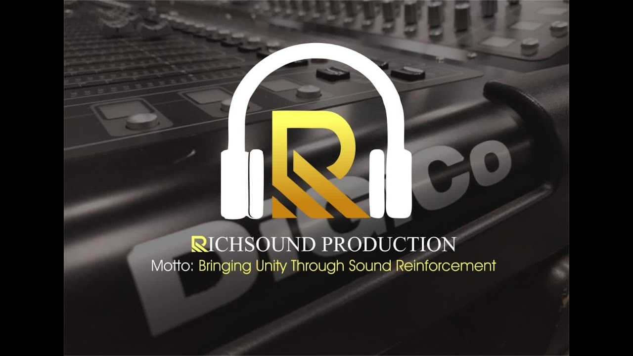 How to setup Waves SuperRack on Yamaha tf consoles live