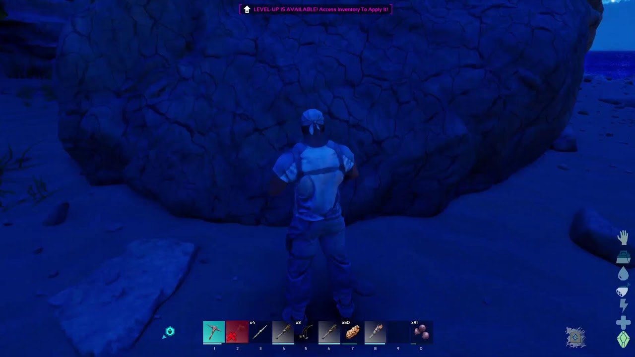 Live - ARK Survival Ascended! New Mods