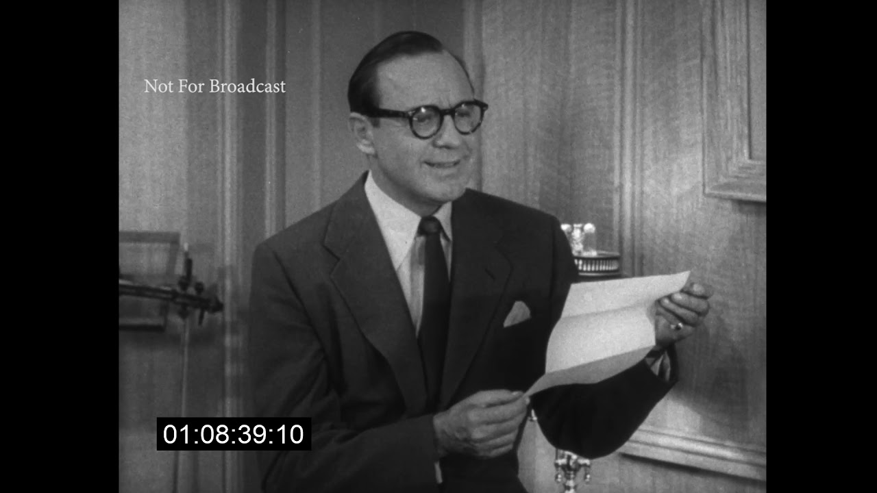 Jack Benny Program 