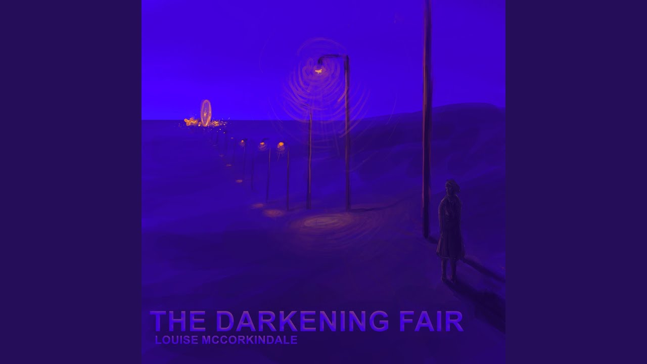 The Darkening Fair