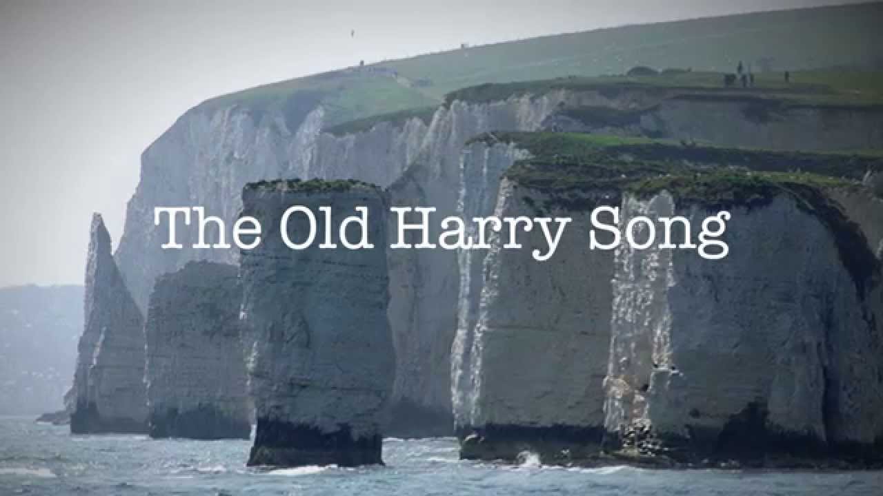 The Old Harry Song